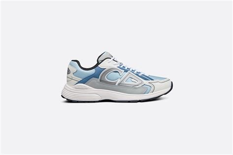 dior b30 bleu